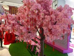 -远洋未来广场(育慧北路店)