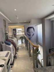 -贝黎诗SPA