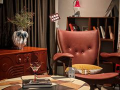 -幻樂園·咖啡(万科云城店)