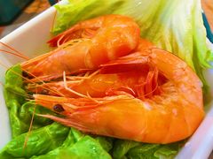 -香漫谷泰式小火锅(巴南万达店)