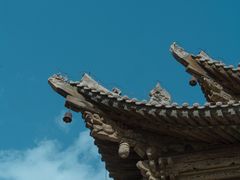 -张掖大佛寺景区