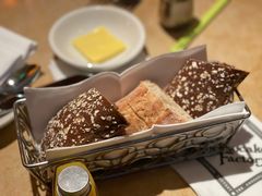 -The Cheesecake Factory芝乐坊餐厅(兴业太古汇店)