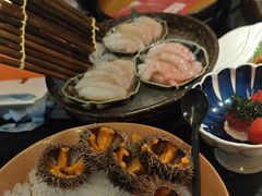 -花潮料理艺食馆(成都万象城店)