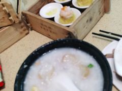 -喜鹊茶点.啫煲(车陂店)
