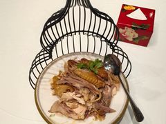 -鹿鸣春饭店(总店)