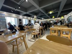 大堂-太原面食店(解放路店)