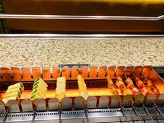 -丰茂烤串(六里桥店)