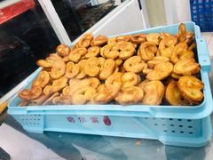 -上海哈尔滨食品厂(淮海中路店)