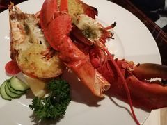 -西安皇冠假日酒店·朱雀咖啡厅