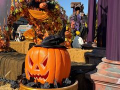 -波塞冬旅游度假区