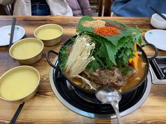 -松栢朝鲜族味道·脊骨汤(总店)