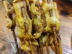 -阿记烧烤(大兴新区店)