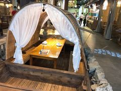 -花溪雨·森林餐厅(石基店)