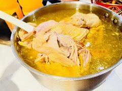 -徽州月·民间徽菜(浦东总店)