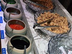 -老灶堂文创火锅(文艺路店)