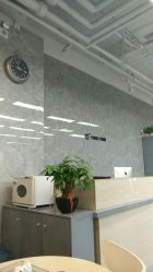 前台-INS羽毛接发·巴黎画染