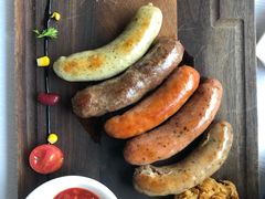 -马克西姆俄罗斯餐厅(通亚街店)