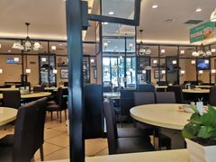 大堂-老昌春饼(西民主路总店)