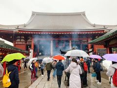 -浅草寺
