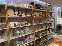 -100家灵感仓库·DIY团建(什刹海店)