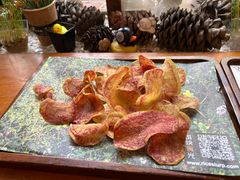-饵块食光·云南有机手作饵块