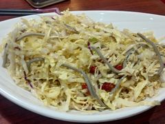 -巴依老爷新疆美食(牡丹园店)