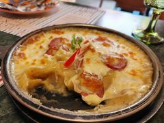 -仁义涵西餐·咖啡(中华巴洛克店)