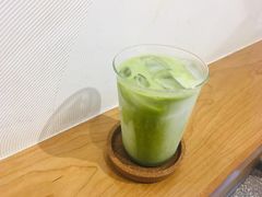 -Legno.ita Coffee by Wood(襄阳南路店)