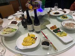 -骏莱海鲜鱼港(五角场店)