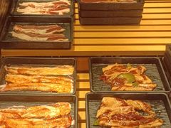 -尹珍珠·韩式无限烤肉(回龙湾店)