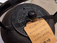 -得意啫·广东啫啫煲(前海HOP店)