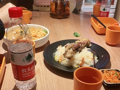 -谷丽麦馕新疆菜·清真(步步高梅溪新天地店)