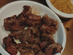-辛氏火炉·韩式古法烤肉(松北店)