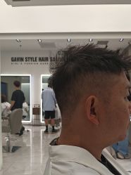 -崇尚GAVIN STYLE臻选