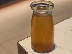 水果醋-厦门艾美酒店·新食谱西餐厅