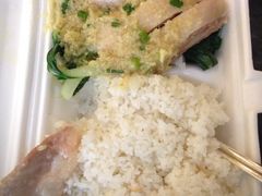 签到图片-西华美食•老广烧腊(百灵路店)