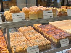 -君之狮子山·轻糖烘焙(松江印象城店)