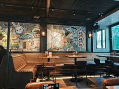 -京A Taproom·精酿餐吧(CBD店)