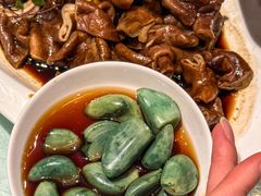 -江城小馆陕南妈妈菜·全球旅行餐厅(钟楼店)