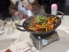 -琥珀老六龙虾(四里河店)