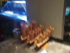 -星伦多海鲜自助餐厅(万达百货店)