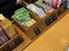 -星巴克(成都市中海右岸环宇坊店)