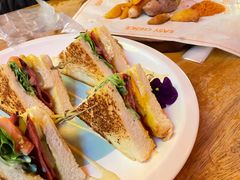 -HIB HUB公社(解放西路店)