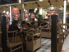 大堂-椰夫人·养生椰子鸡(黄埔时代城店)
