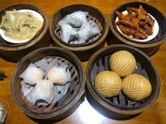 -泮金大塘(北二七路店)