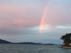 -Sunset Bar(丹绒亚路香格里拉店)