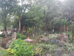 -云南民族大观园