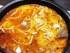 -大鼓米线(浦东长泰店)