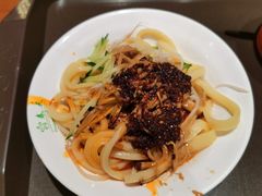高担酿皮-再回首(西关木塔巷店)