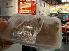 -柳叶刀烧烤(北大清华店)